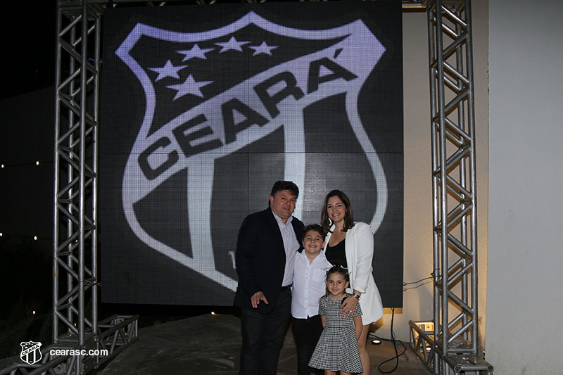 [13-07-2017] Lancamentos dos Uniforme - Convidados1 - 2