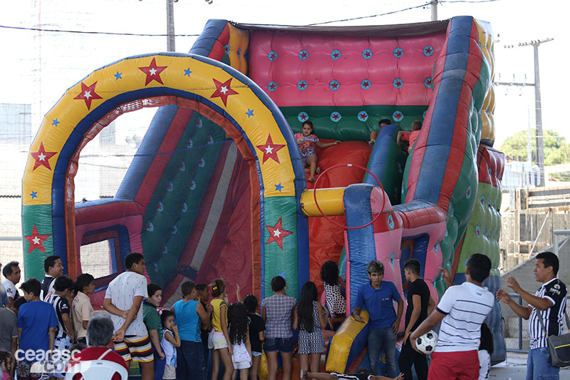 [12-10-2016] Dia das Crianças Alvinegro 2016 1 - 83