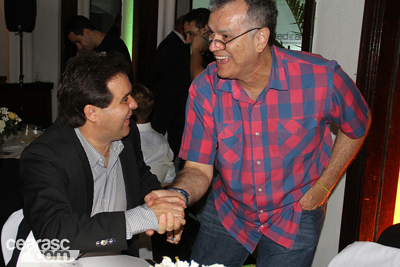 [12-11] Ceará lançou o livro do Centenário3 - 23