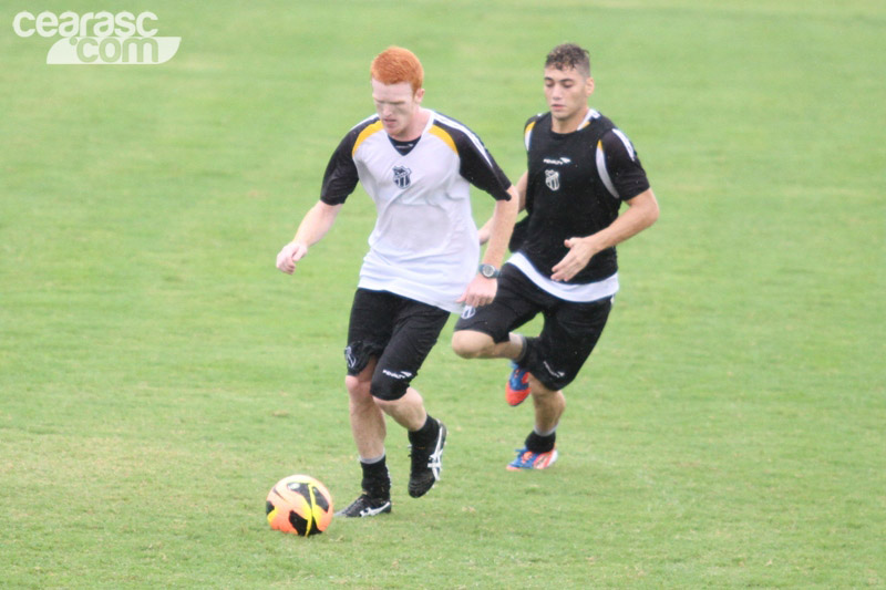 [30-04] Treino técnico + tático - 14