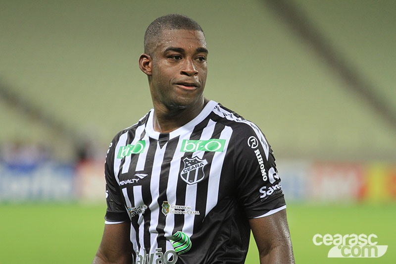 [02-10] Ceará 1 x 0 Icasa - 02 - 20