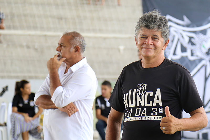 [02-06-2017] Missa 103 Anos part. 1 - 40