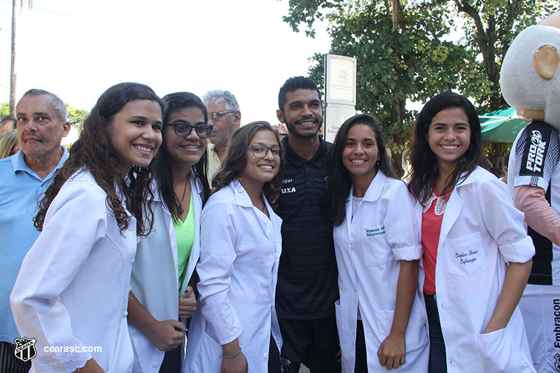 [30-08-2017] Acao Hospital - 24