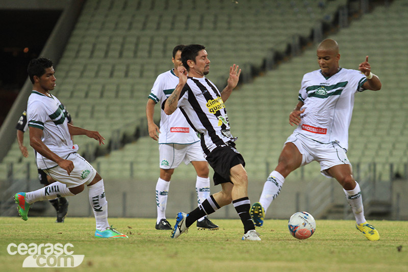 [05-03] Ceará 1 x 0 Icasa - 02 - 2