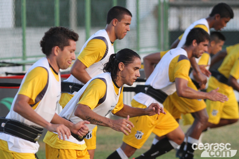 [02-01] Treino técnico e físico - 10