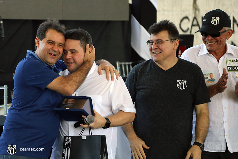 [29-09-2018] Tour e Almoço do Conselho Deliberativo final 2 - 2