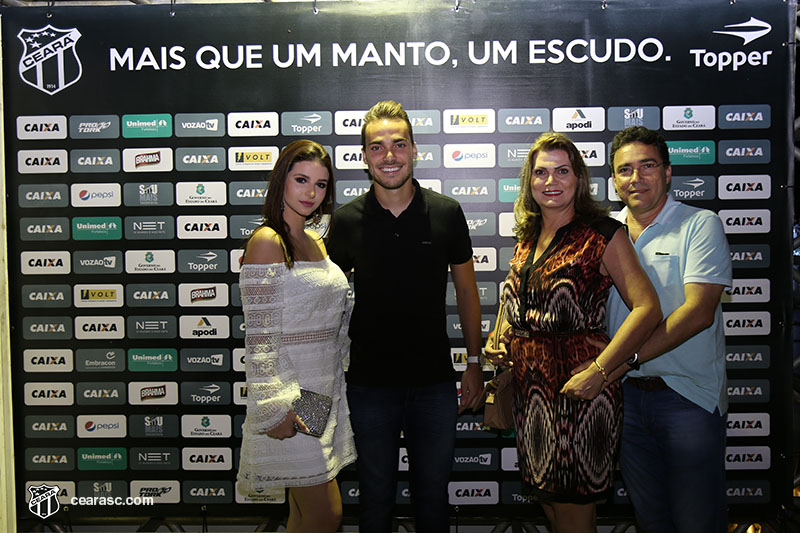 [13-07-2017] Lancamentos dos Uniforme - Convidados1 - 5