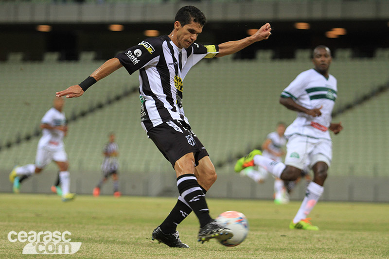 [05-03] Ceará 1 x 0 Icasa - 02 - 3