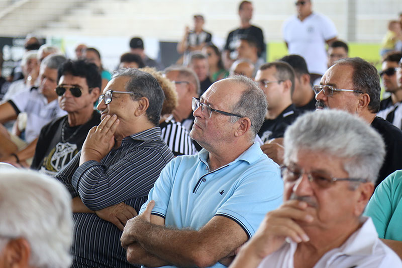 [02-06-2017] Missa 103 Anos part. 2 - 3