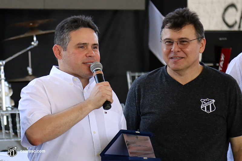 [29-09-2018] Tour e Almoço do Conselho Deliberativo final 2 - 3