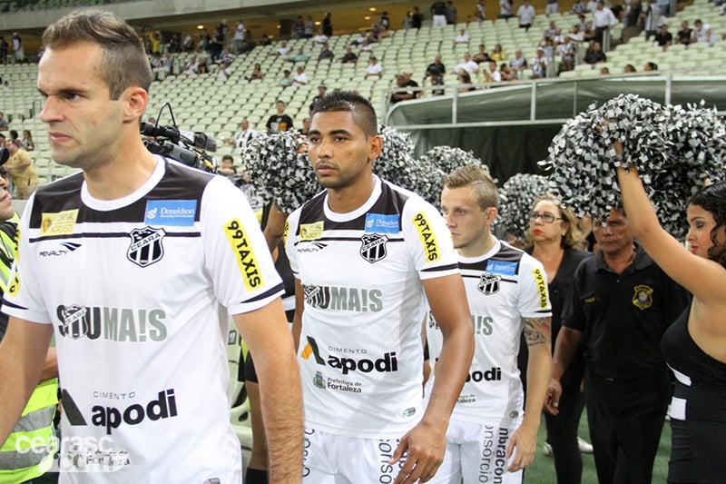 [15-09] Ceará 2 x 2 Bahia - 01 - 1