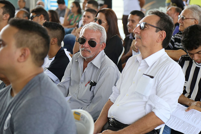 [02-06-2017] Missa 103 Anos part. 2 - 6