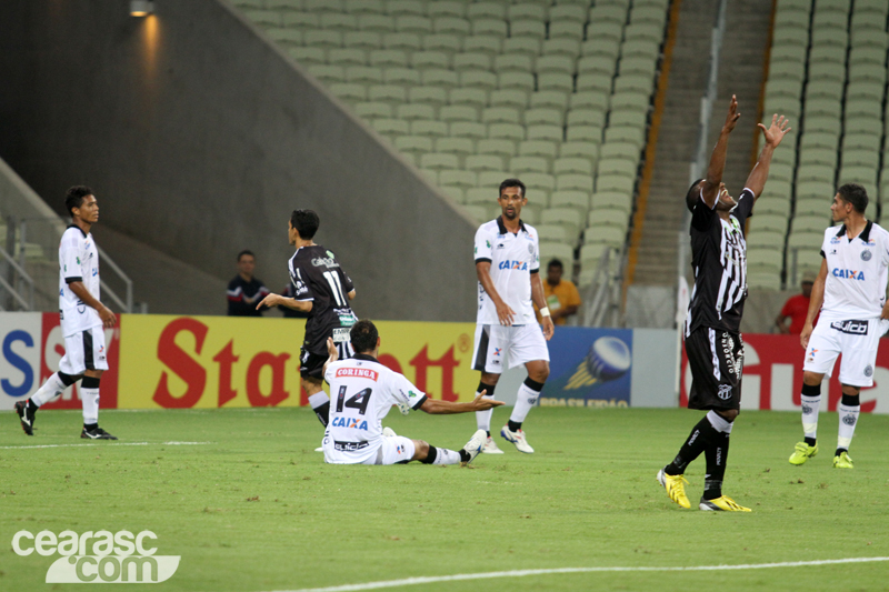 [14-07] Ceará 4 x 1 ASA - 02 - 3