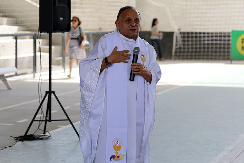 [02-06-2017] Missa 103 Anos part. 2 - 7