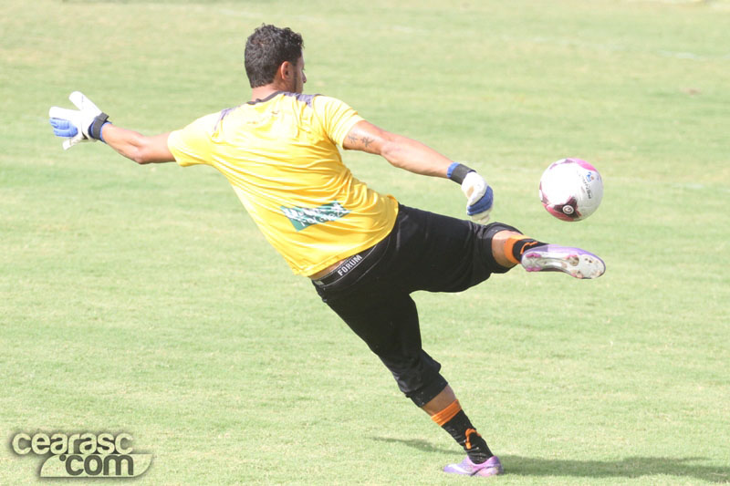 [13-07] Treino recreativo - 4