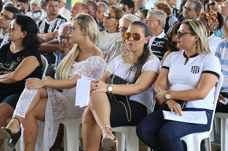 [02-06-2017] Missa 103 Anos part. 2 - 8