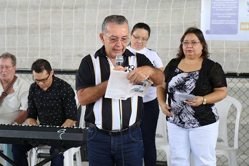 [02-06-2017] Missa 103 Anos part. 2 - 9