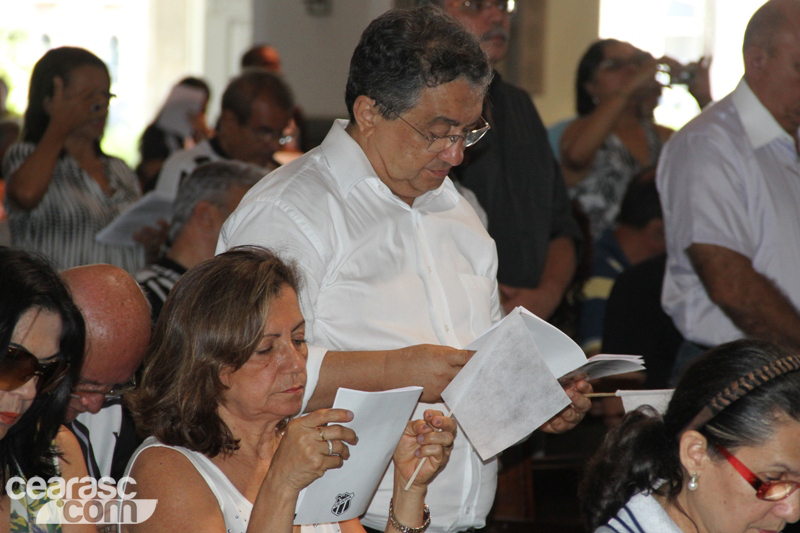 [02-06] Missa em homenagem aos 100 anos do Ceará 02 - 16