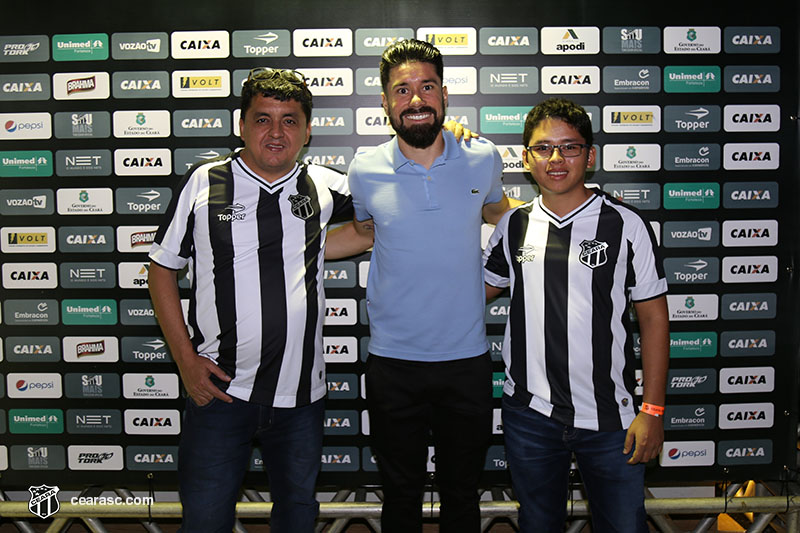 [13-07-2017] Lancamentos dos Uniforme - Convidados1 - 8