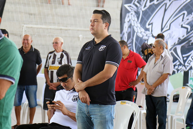 [02-06-2017] Missa 103 Anos part. 2 - 11