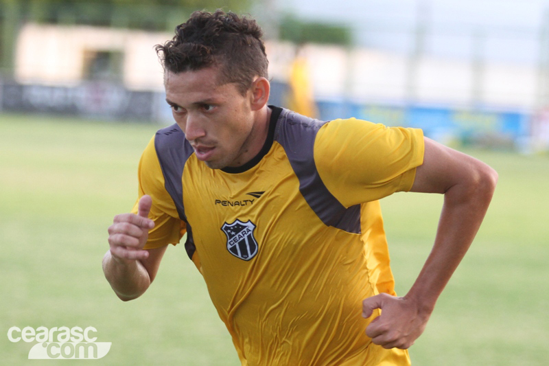 [04-03] Reapresentação + Treino técnico - 17