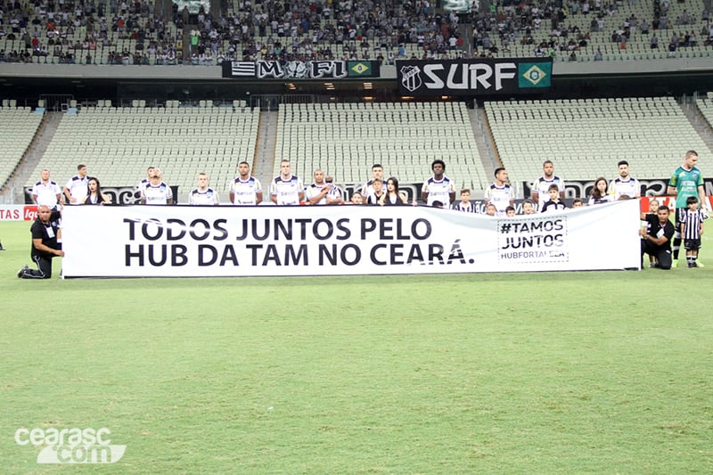 [15-09] Ceará 2 x 2 Bahia - 01 - 2