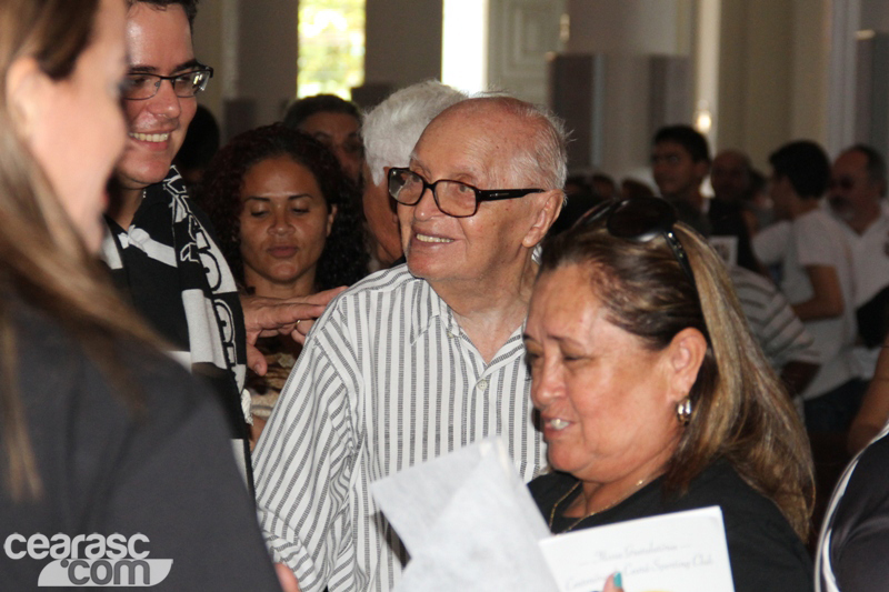 [02-06] Missa em homenagem aos 100 anos do Ceará 02 - 18