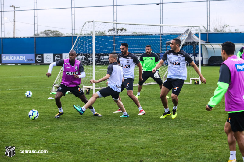[22-07-2018] Treino Apronto - Porto Alegre - 57
