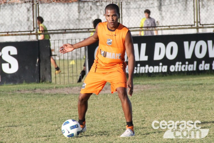 [16-08] Treino físico-técnico para NR - 1