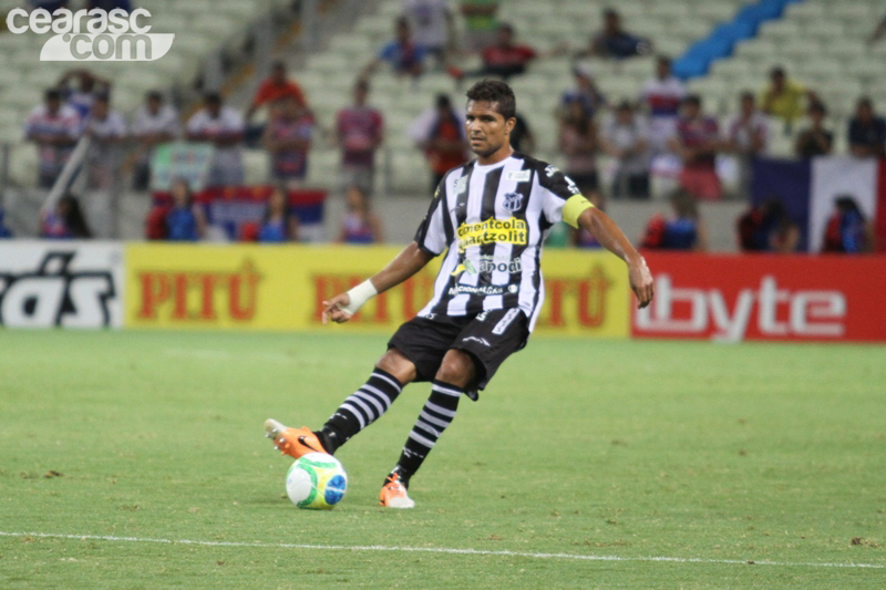 [16-04] Fortaleza 0 x 0 Ceará - 11