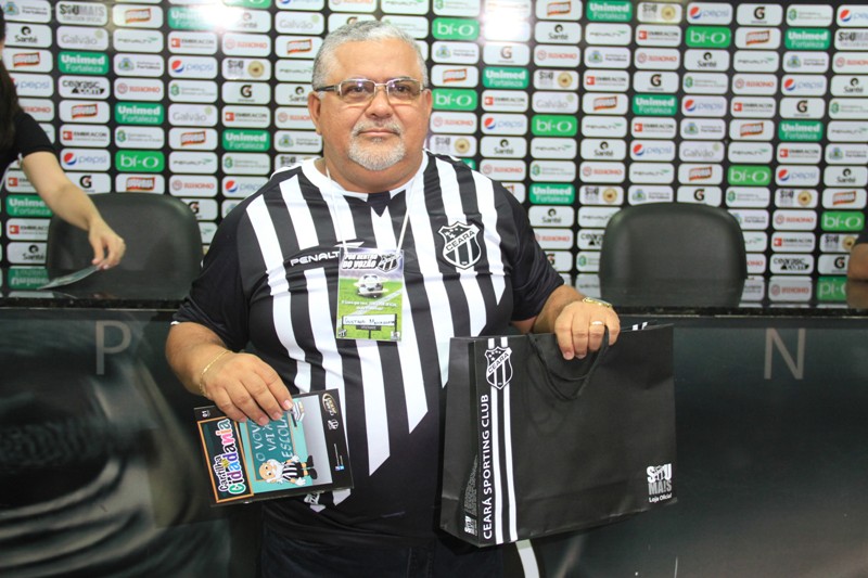 [23-11] Por Dentro do Vozão - Edição de Novembro - 02 - 1