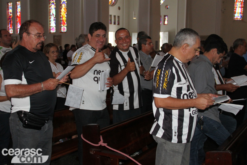[02-06] Missa em homenagem aos 100 anos do Ceará 02 - 23
