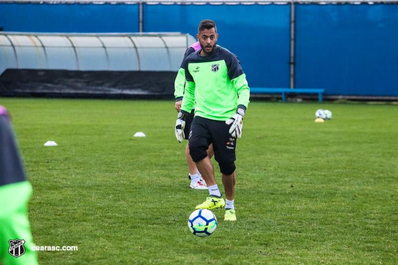 [22-07-2018] Treino Apronto - Porto Alegre - 58
