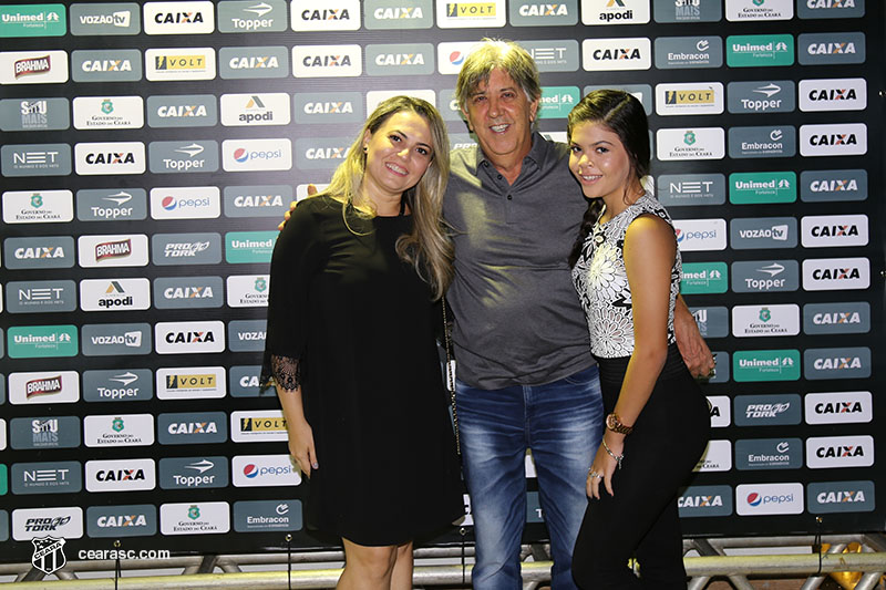 [13-07-2017] Lancamentos dos Uniforme - Convidados1 - 20