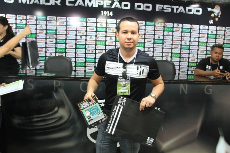 [23-11] Por Dentro do Vozão - Edição de Novembro - 02 - 2