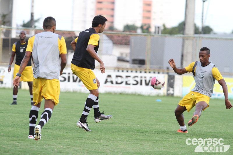 [05-06] Treino técnico - 22