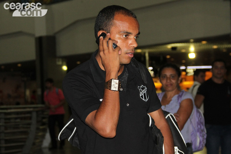 [15-02] Ceará viaja para Salvador-BA - 6