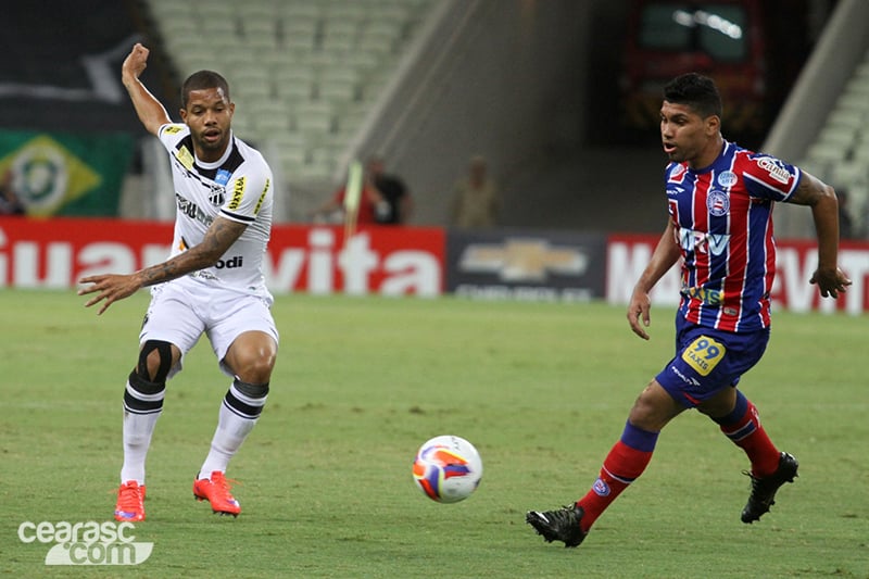 [15-09] Ceará 2 x 2 Bahia - 01 - 3