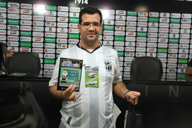 [23-11] Por Dentro do Vozão - Edição de Novembro - 02 - 5