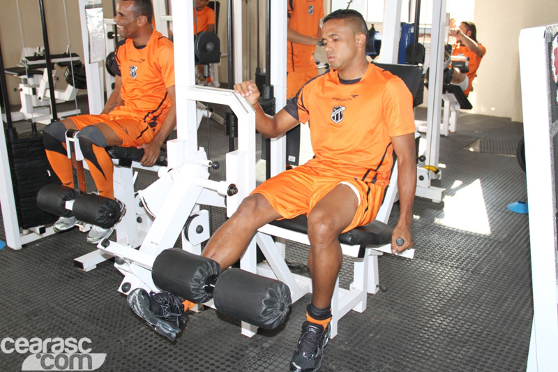 [08-05] Reapresentação Geral - 2