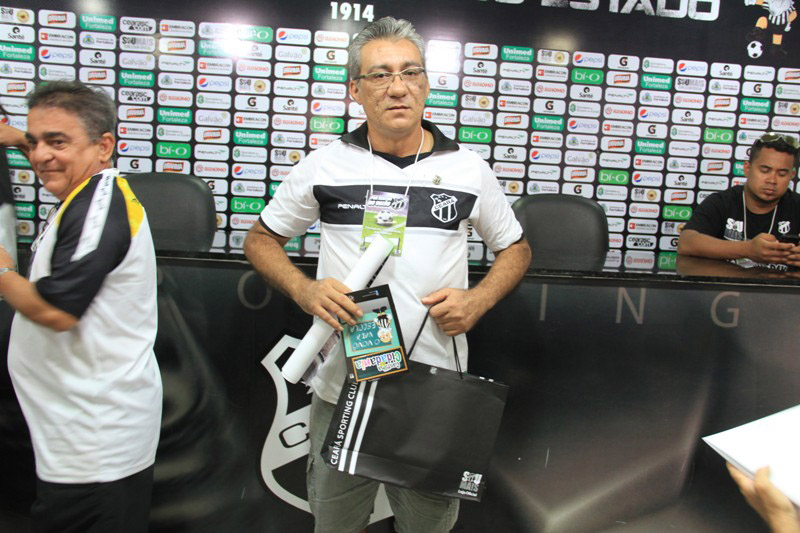 [23-11] Por Dentro do Vozão - Edição de Novembro - 02 - 6