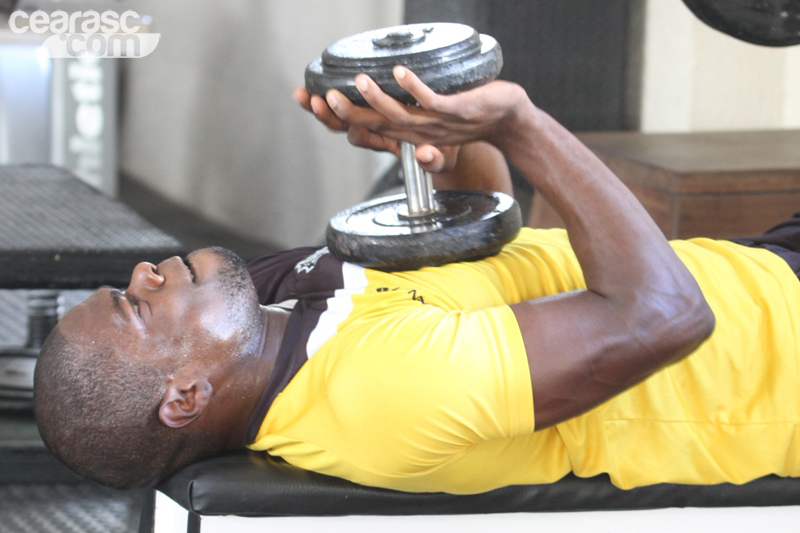 [11-08] Treino técnico + tático - 1