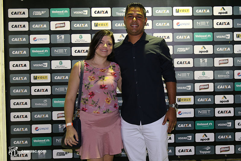 [13-07-2017] Lancamentos dos Uniforme - Convidados1 - 25