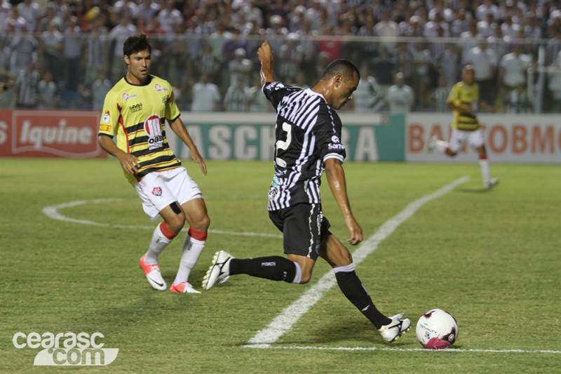 [24-08] Ceará x Vitória - 3