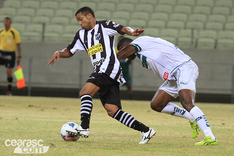 [05-03] Ceará 1 x 0 Icasa - 02 - 6