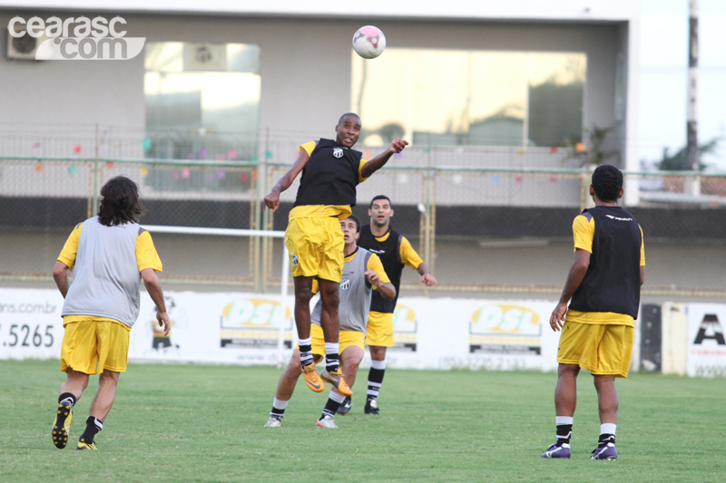 [05-06] Treino técnico - 25