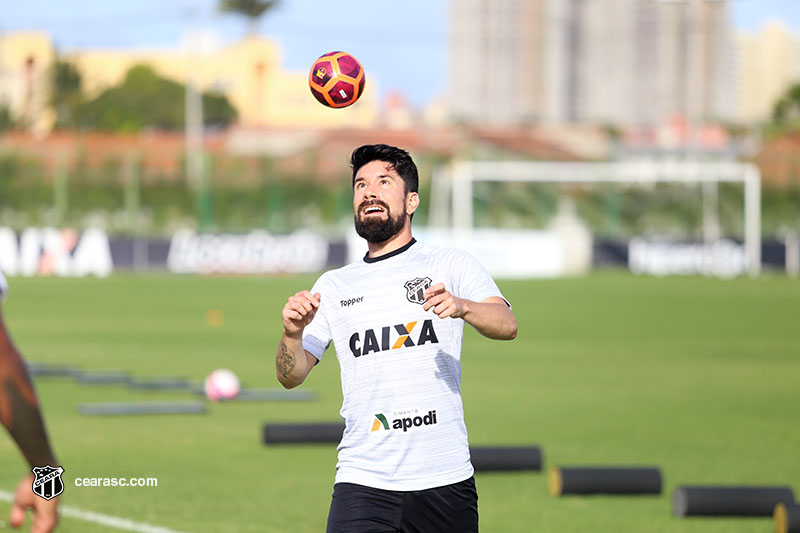 [09-01-2018] Treino Integrado - tarde - Israel - 5