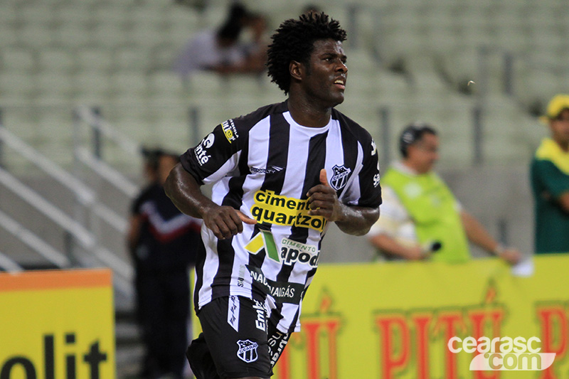 [05-03] Ceará 1 x 0 Icasa - 02 - 7