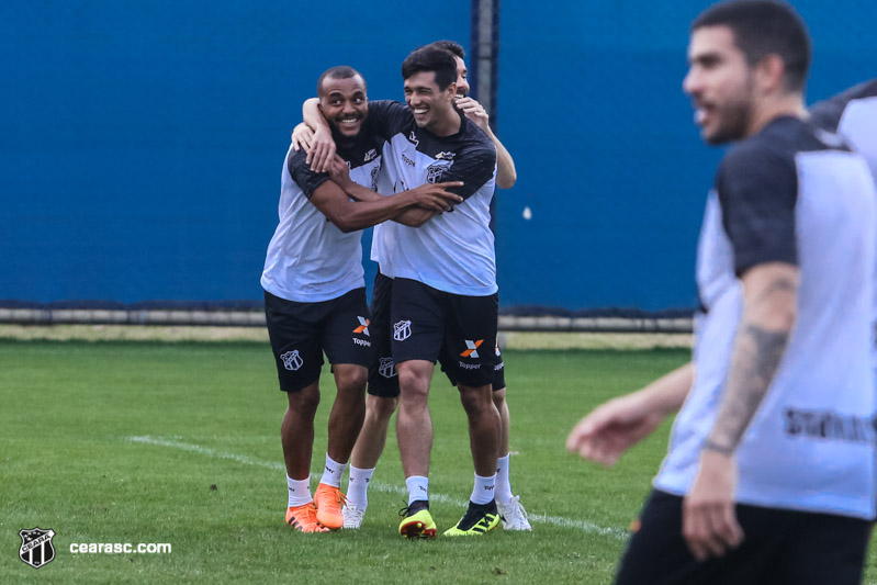 [22-07-2018] Treino Apronto - Porto Alegre - 62