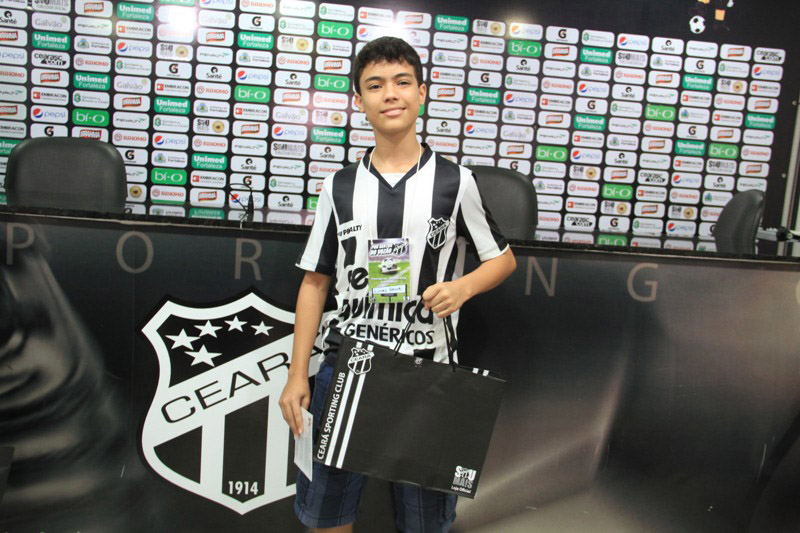 [23-11] Por Dentro do Vozão - Edição de Novembro - 02 - 10